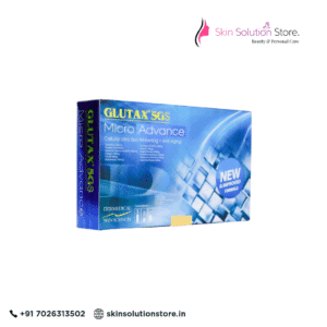 Glutax 5gs Micro Advance 12 Sessions