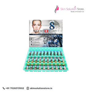 Aqua Skin Veniscy 8 Dual NA Octa Strength Whitening Injection