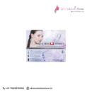 Aqua Skin Veniscy 50 DualNA Pico Cell Glutathione Injection