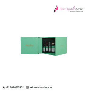 Absolute Dream Skin Essential Series 5000mg Glutathione Skin Whitening Injection