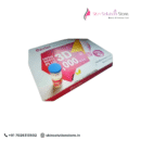 3D Snow White Plus 60000 Skin Whitening