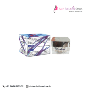 Flawless Skin Whitening Cream Night Cream