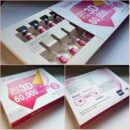 3D Snow White Plus 60000 Glutathione Skin Whitening Injection