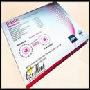 3D Snow White Plus 60000 Glutathione Skin Whitening Injection