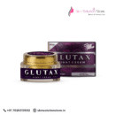 Glutax Skin Whitening Cream For Men and Women
