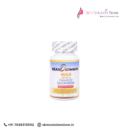 Beauoxi White Max 12 in1 Enhanced Glutahione Skin Fairness Capsules