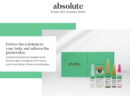 Absolute Dream Skin Essential Series 5000mg Glutathione Skin Whitening Injection