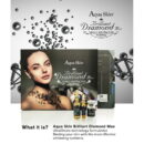 Aqua Skin Brilliant Diamond Max Aquaism Sparkling White 10 Sessions Injection