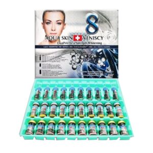 Aqua Skin Veniscy 8 Dual NA Octa Strength Whitening Injection