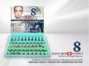 Aqua Skin Veniscy 8 Dual NA Octa Strength Whitening Injection