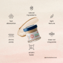 ST Dalfour Original France Whitening Cream