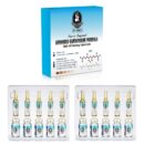 Dr James Glutathione Injection 1500mg for Skin Whitening 10 Sessions