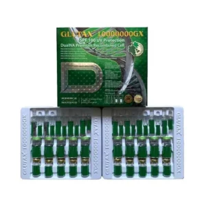 GLUTAX 10000000GX DUALNA PREMIUM RECOMBINED CELL