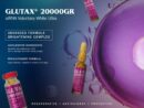 GLUTAX 20000GR siRNA Voluntary White 10 vials