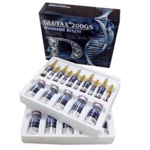 Glutax 200gs Diamond Bright Super Whitening