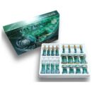 Glutax 23000gk DNA Glutokines Skin whitening Injection