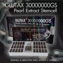 Glutax 30000000gs Extremely Tremendous White