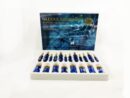 Glutax 680000GR SnoRNAs Intense White Glutathione Skin Whitening Injection