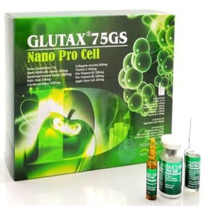 Glutax 75gs Nano Pro Cell Glutathione Injection