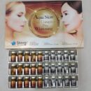 Aqua Skin Snail Complex Pro Whitening Glutathione Injection