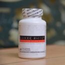 Luxxe White Enhanced Glutathione 60 Capsules