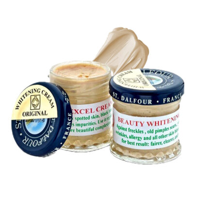 ST Dalfour Original France Whitening Cream