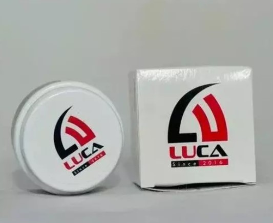 Luca Mixing Face Whitening Cream