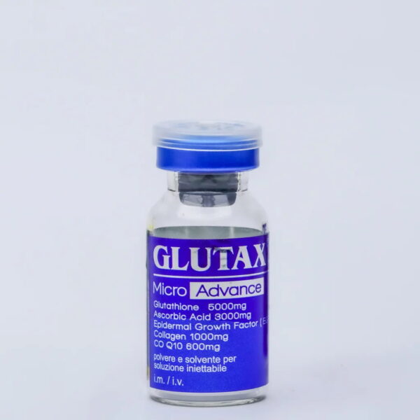 Glutax 5gs Micro Advance 12 Sessions - Image 4