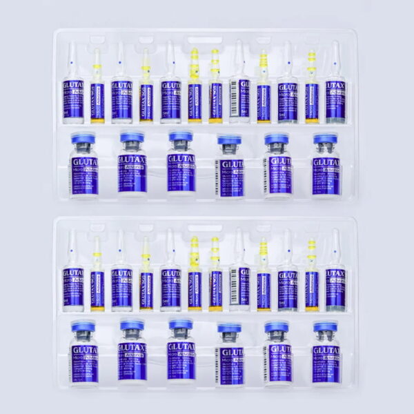Glutax 5gs Micro Advance 12 Sessions - Image 3