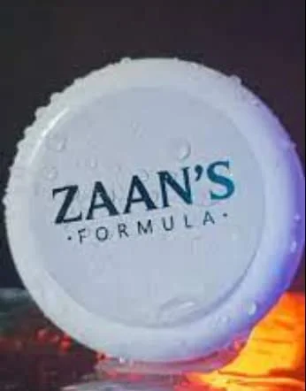 Zaans Formula Skin Whitening Cream For Fairness For Men and Women