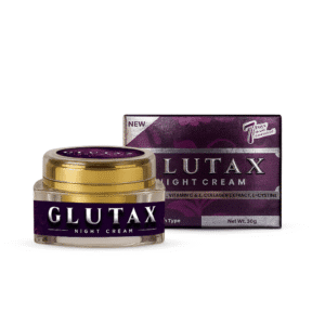 Glutax Skin Whitening Cream For Men and Women
