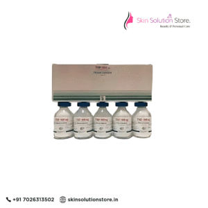 Tad 5000mg Glutathione