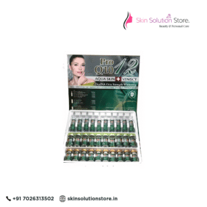 Aqua Skin Veniscy 12 DualNA Octa Strength Skin Whitening Injection