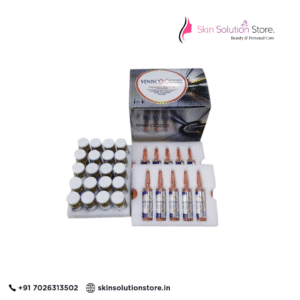 Veniscy Nexgen Prowhite Collaboration 50000 Iv Im glutathione Skin Whitening injection