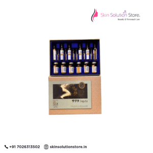 Zaguta Glutathione Plus Amino Acid Complex Skin Whitening Injection