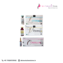 Cindella 1200mg 10 Sessions Gluathione Injection For Skin Whitening