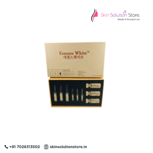 Essensue White 5000mg Skin Whitening Injection