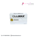 GlutaMAX Skin Lightening Soap With Glutathione