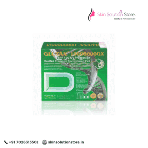Glutax 10000000gx Dualna Premium Recombined Cell