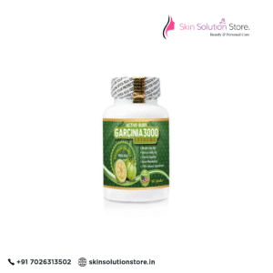 Active Burn Garcinia 3000 Extreme Weight Loss Capsules