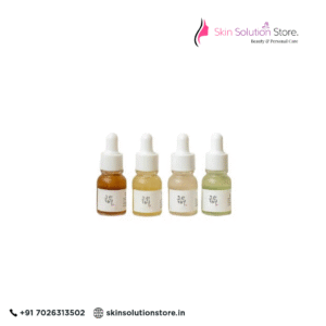[Beauty Of Joseon] Hanbang Serum Discovery Kit (10ml*4ea)