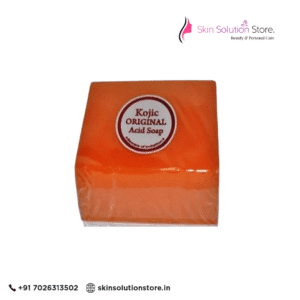 Kojic Acid Soap