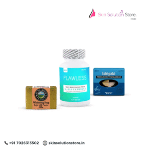 Best Whitening Combo For Men and Women
