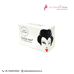 Kojie San Skin Lightening Soap