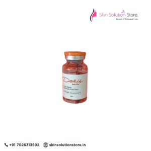 Doris Body Filler (Breast and buttocks enlargement)