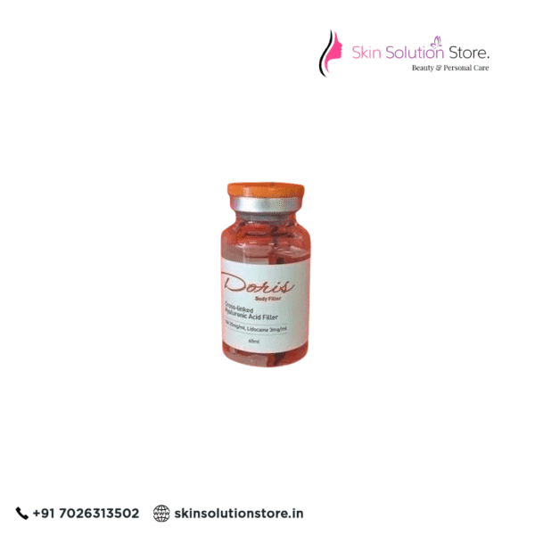 Doris Body Filler (Breast and buttocks enlargement)