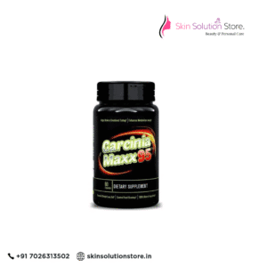 Garcinia Maxx Weight Loss Capsules