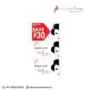 Kojie San Skin Lightening Soap 100g (Pack Of 3)