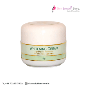 Diana Stalder Skin Lightening Cream