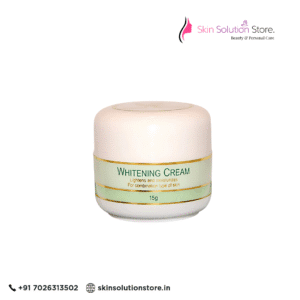 Diana Stalder Skin Lightening Cream